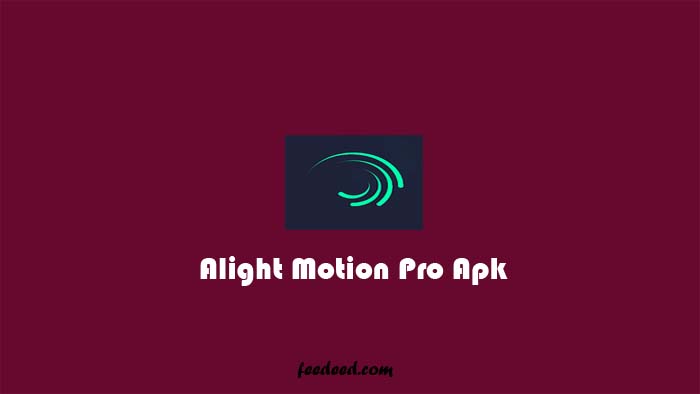 Download Alight Motion Pro Apk All Unlocked No Watermark Terbaru 2021