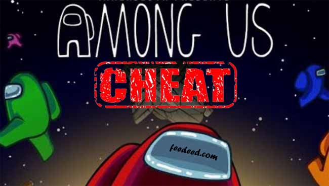 Download Cheat Among Us All Unlocked Impostor Terus Terbaru 2020