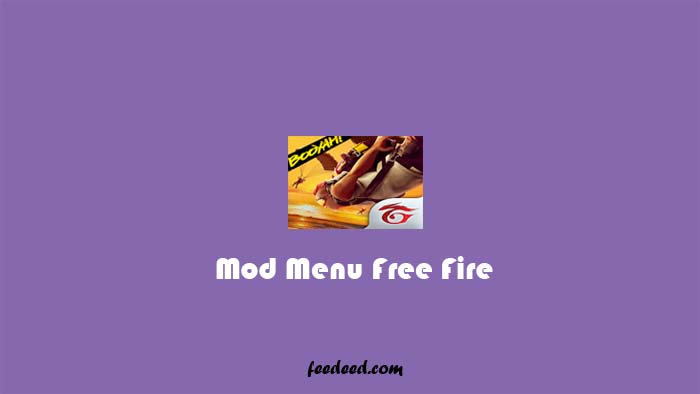 Download Mod Menu FF Free Fire V1.54.1 Update Terbaru 2021