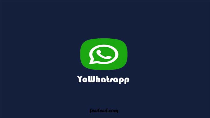 Download YoWhatsApp Apk Versi Terbaru 2021 (Anti Banned)