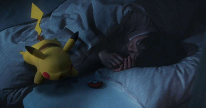 Menyehatkan Tubuh - Review Game Pokemon Sleep