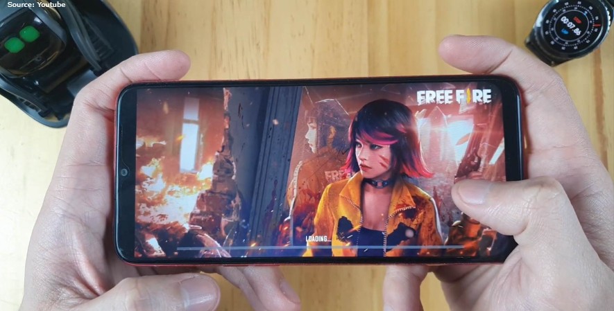 download free fire