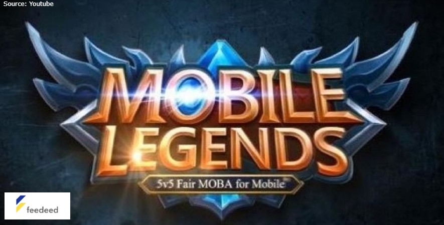 APK Game Mobile Legends