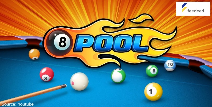 cheat 8 Ball Pool