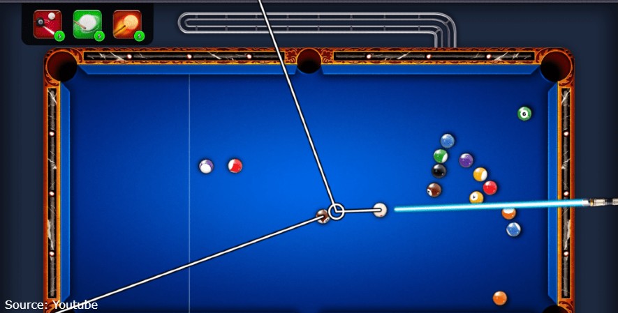 cheat 8 Ball Pool