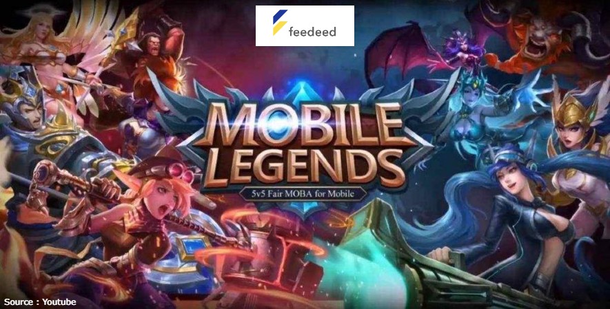 item mobile legends