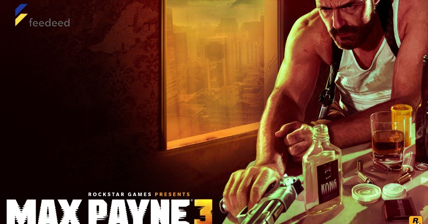 Max Payne3