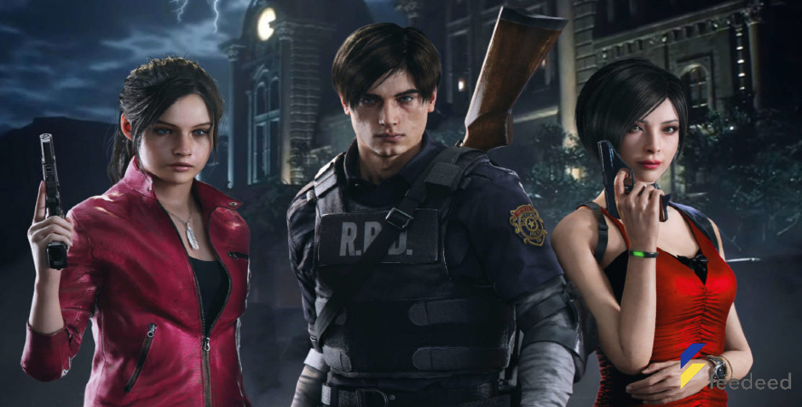 Urutan Game Resident Evil, Simak di Sini Jalan Ceritanya Satu Persatu!