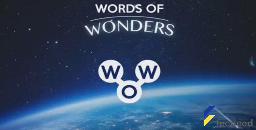 Jawaban Game Words of Wonders yang Unik dan Menjebak