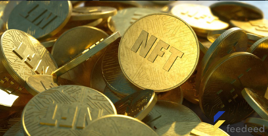 Beberapa Koin NFT yang Populer dan Ramai Digunakan