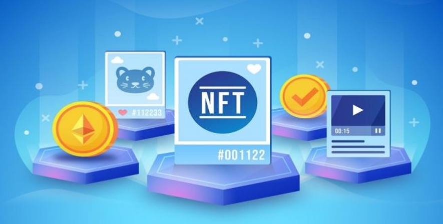 Beberapa Koin NFT yang Populer dan Ramai Digunakan_Definisi Koin NFT yang Perlu Diketahui