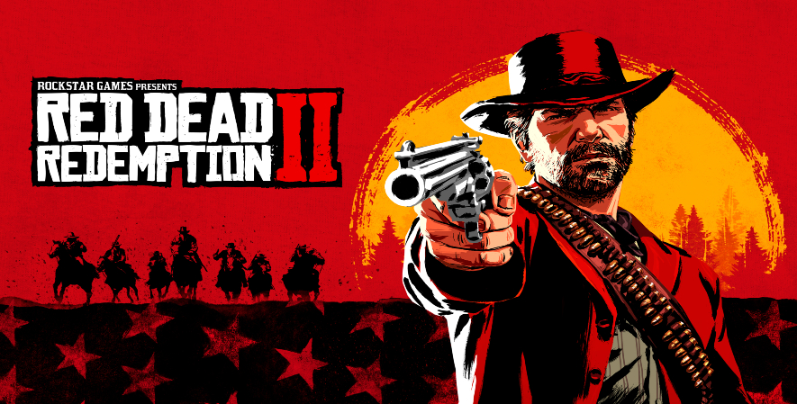 Berikut Ini 10 Game dengan Budget Produksi Termahal_Red Dead Redemption 2 Rp 3 Triliun
