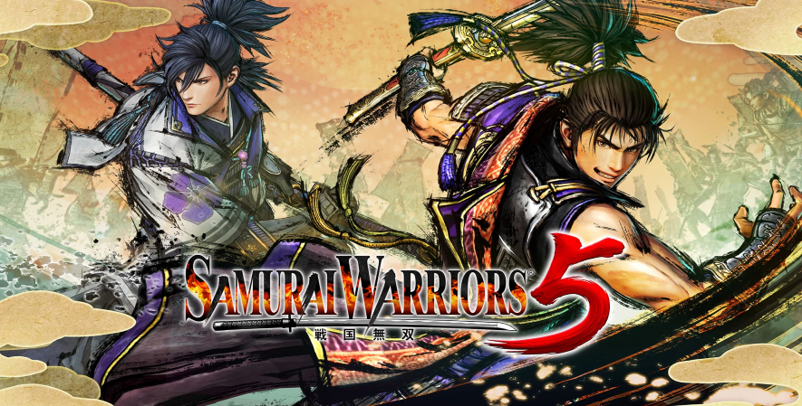 9 Game Multiplayer Co-Op Terbaik 2022 yang Direkomendasikan_Samurai Warriors