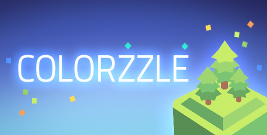10 Rekomendasi Game Puzzle Terseru untuk Android_Colorzzle