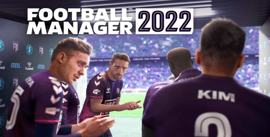 Cara Cheat FM22 Tidak Sesulit yang Dibayangkan_Football Manager 2022 adalah Salah Satu Game Olahraga Terbaik