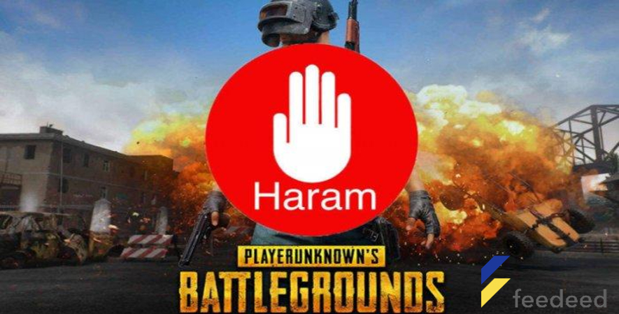 Game PUBG Haram atau Tidak? Ini Dia Informasi Lengkapnya