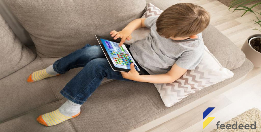Inilah Keuntungan Bermain Game Mobile Online Bagi Anak-Anak