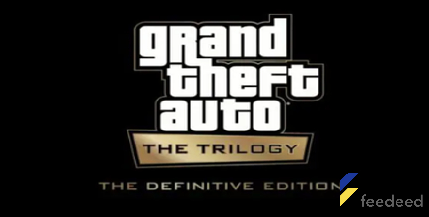 Versi Baru dari Trilogi Grand Theft Auto, Bisa Anda Coba