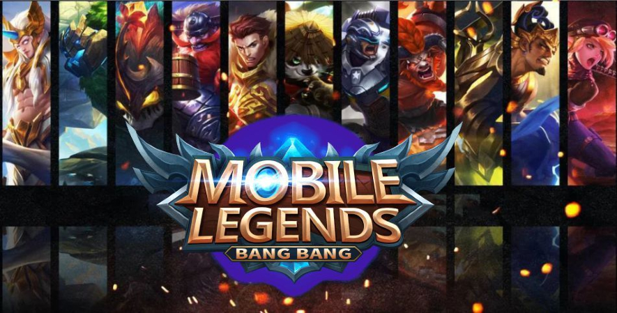 Hero Mobile Legends Semua Role yang Paling Kuat_Karakter ML Bang Bang Fighter dan Tank