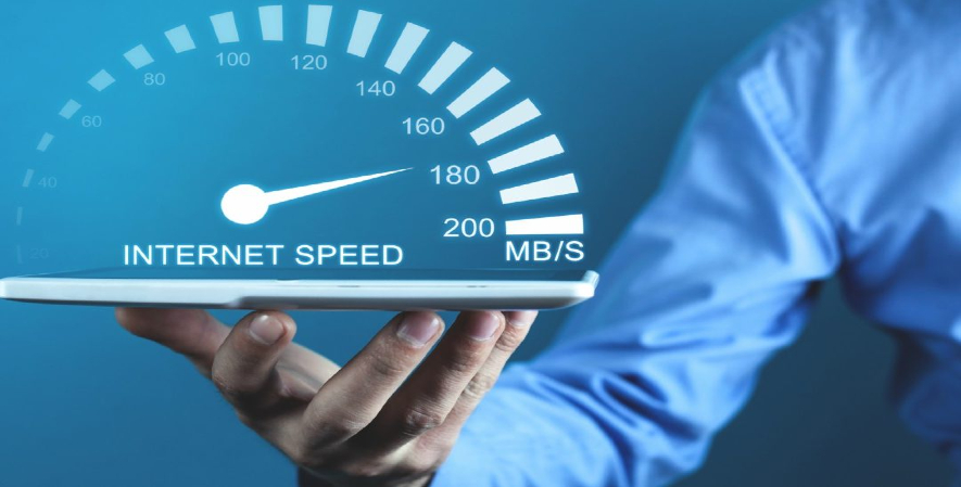 Aplikasi Uji Kecepatan Internet dan Cara Menggunakannya_Hal-hal yang Harus Diperhatikan Ketika Melakukan Uji Kecepatan Internet