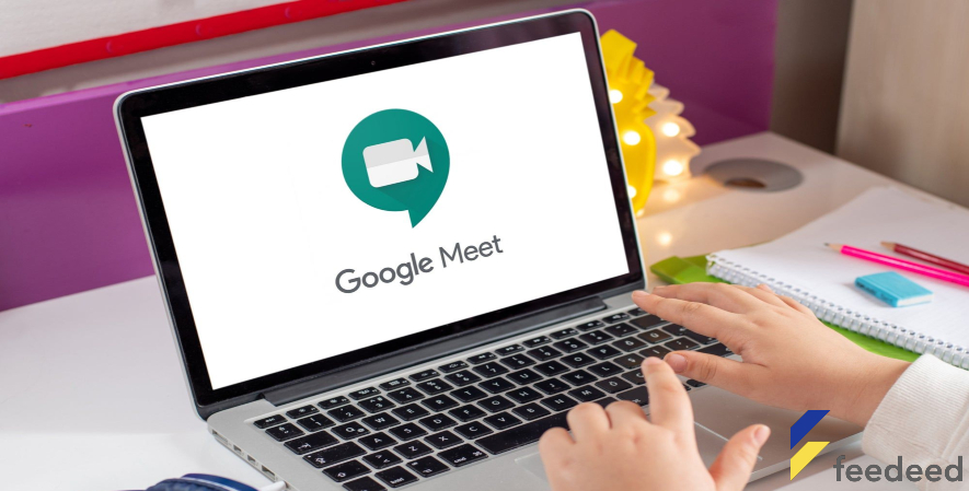 Cara Menggunakan Google Meet Serta Kelebihannya