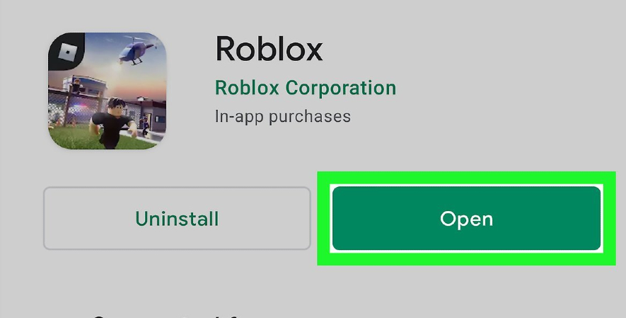 Cara Memasang Roblox yang Paling Mudah Terbaru_Kemudahan Install Roblox Smartphone Android