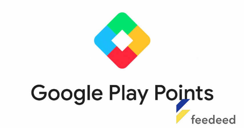 Mengenal Google Play Points