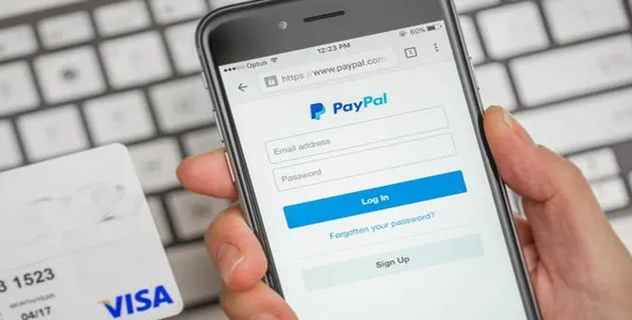 Cara Daftar Paypal Menggunakan Ataupun Tanpa Kartu Kredit!_Berikut Syarat dalam Cara Daftar Paypal Sangat Mudah Dikerjakan