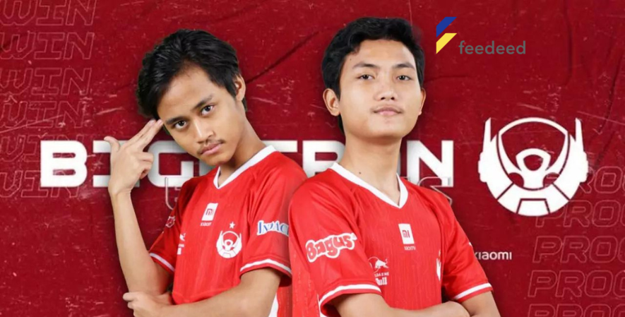 5 gamer online terbaik di Indonesia