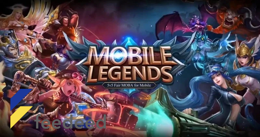 3 Rahasia Besar di Mobile Legends Mod APK