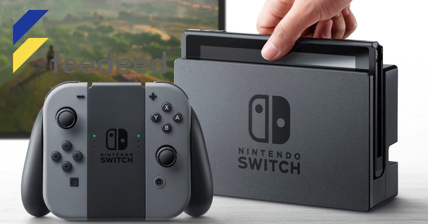 Seputar Harga Nintendo Switch Terbaru yang Perlu Kita Tahu