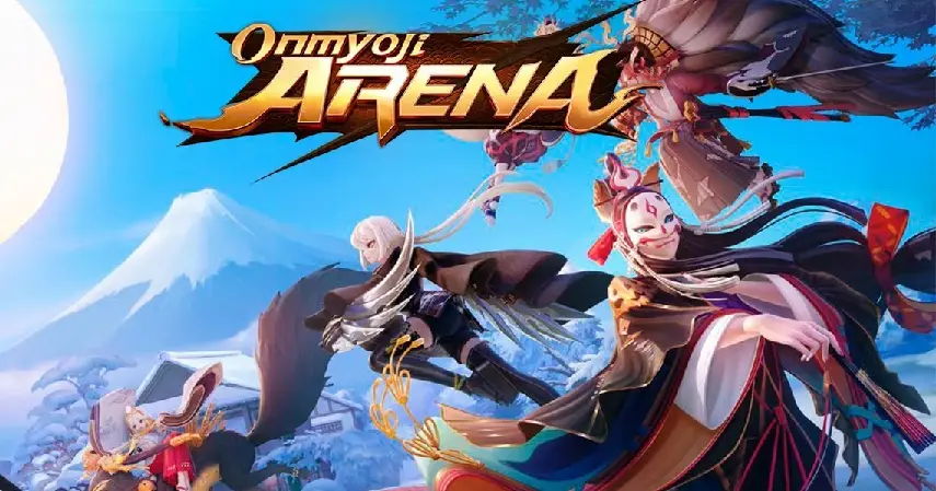 Tips untuk Pemain Baru Supaya Sering Menang dalam Game Onmyoji Arena