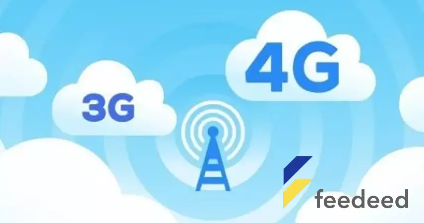 Cara Merubah Jaringan 3G ke 4G Mudah dan Keuntungannya