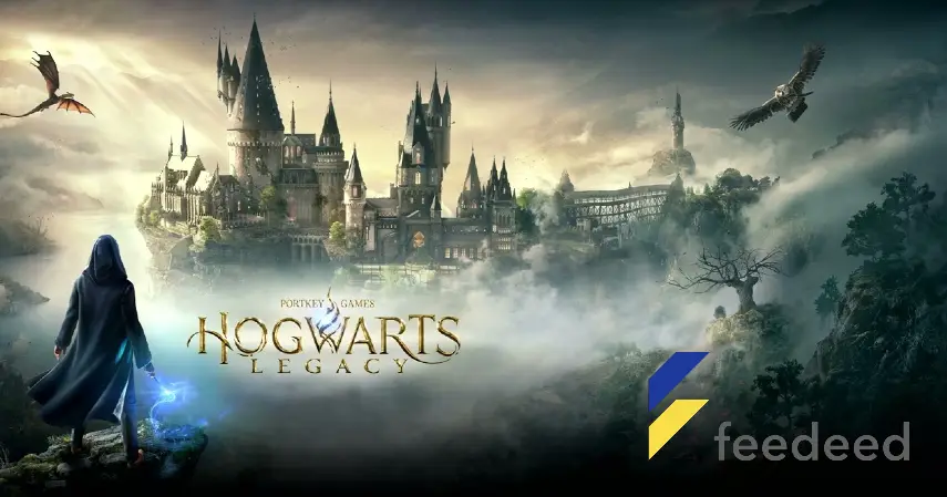 Hogwarts Legacy di PS 5 Game Terbaru dan Menarik