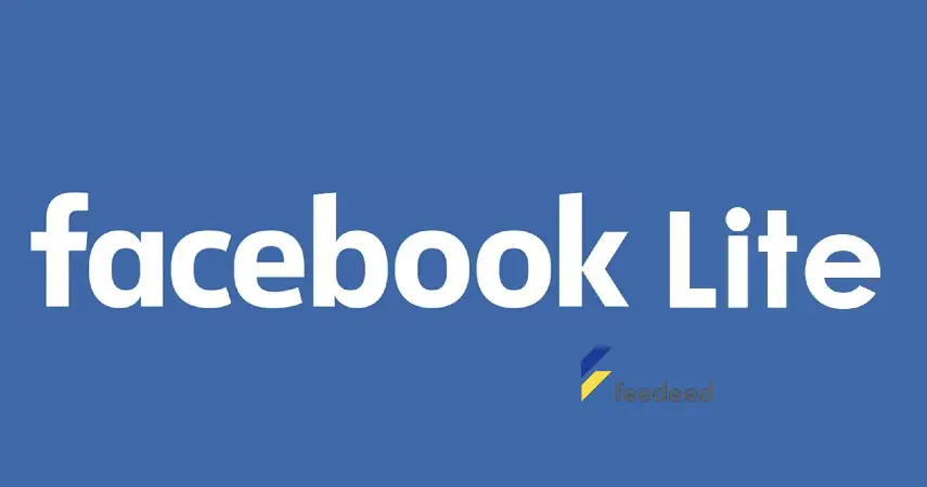 Aplikasi Facebook Lite Simpel dan Hemat