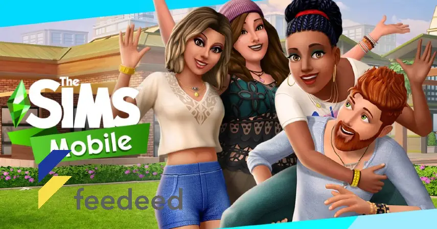 Mengenal Game The Sims dan Tips untuk Bermain