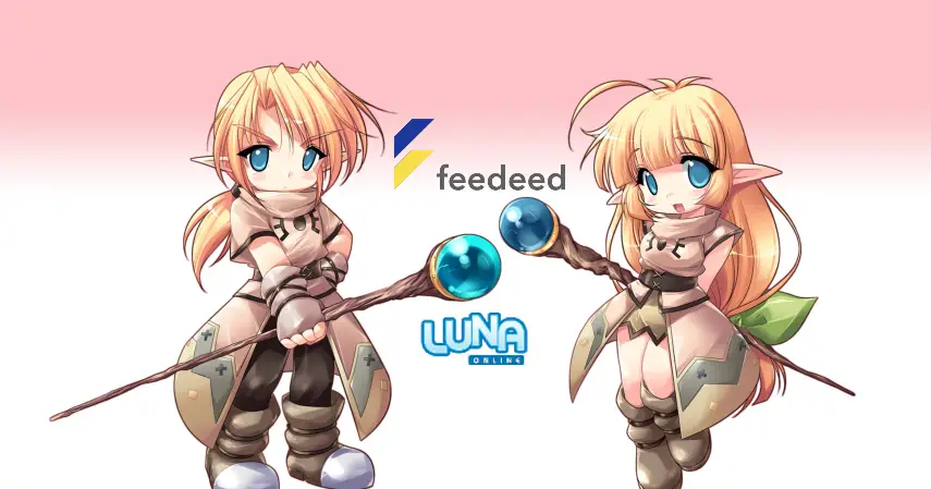 Alasan Main Game Luna Online yang Perlu Pemain Pahami