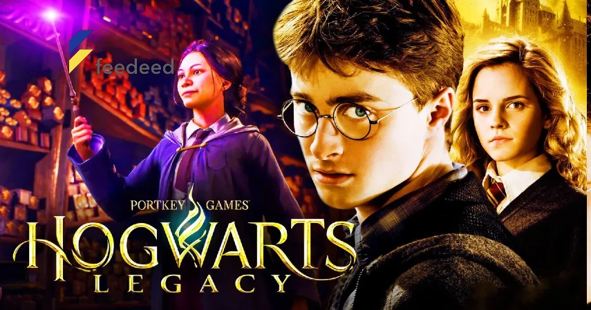 Ketentuan Permainan Game Hogwarts Legacy dan Daftar Mantranya