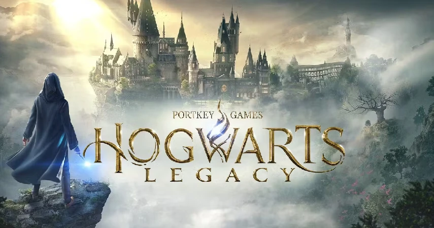 Fakta Menarik Tentang Game Hogwarts Legacy