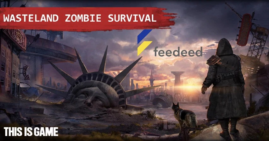 Keunggulan Game Zombie Survival: Wasteland Hingga Cara Mengunduhnya