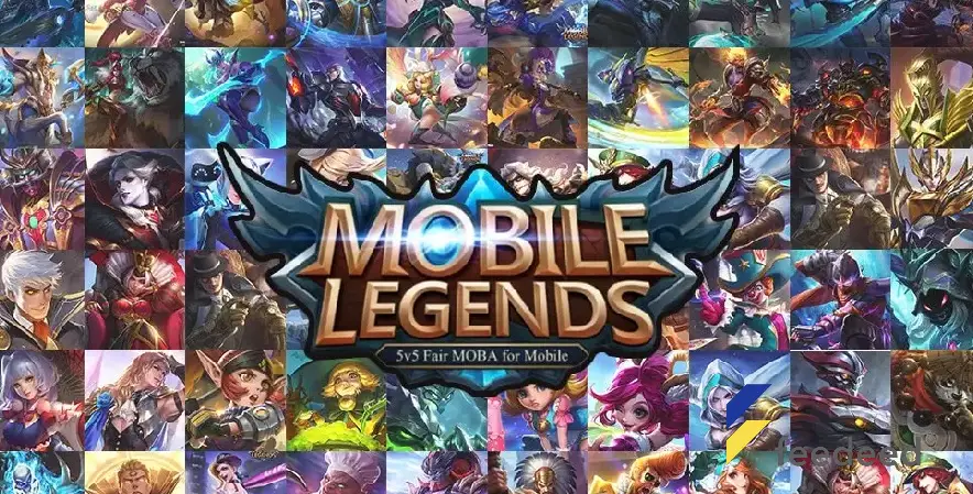 hero Mobile Legends terkuat