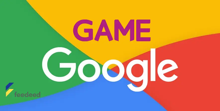 5 game Google terbaru