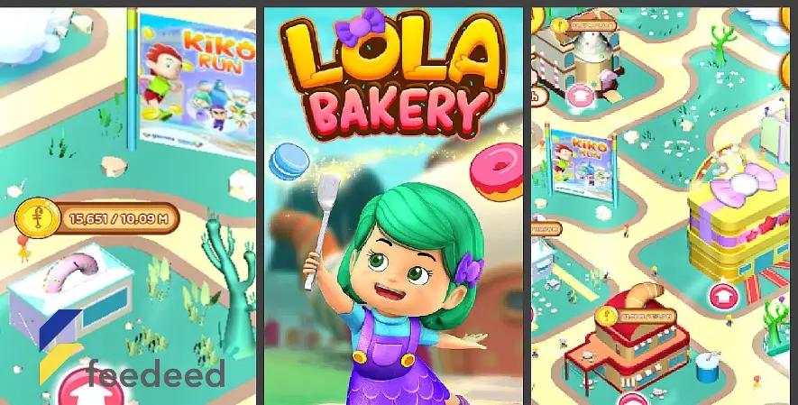 Lola Bakery