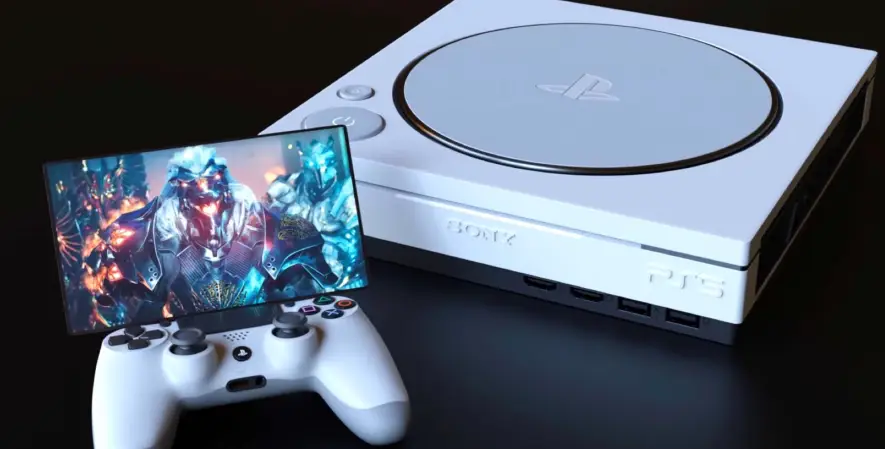 PlayStation 6 segera diluncurkan