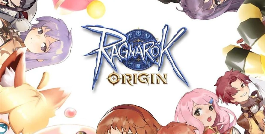 Download Ragnarok Origin Global Berikut