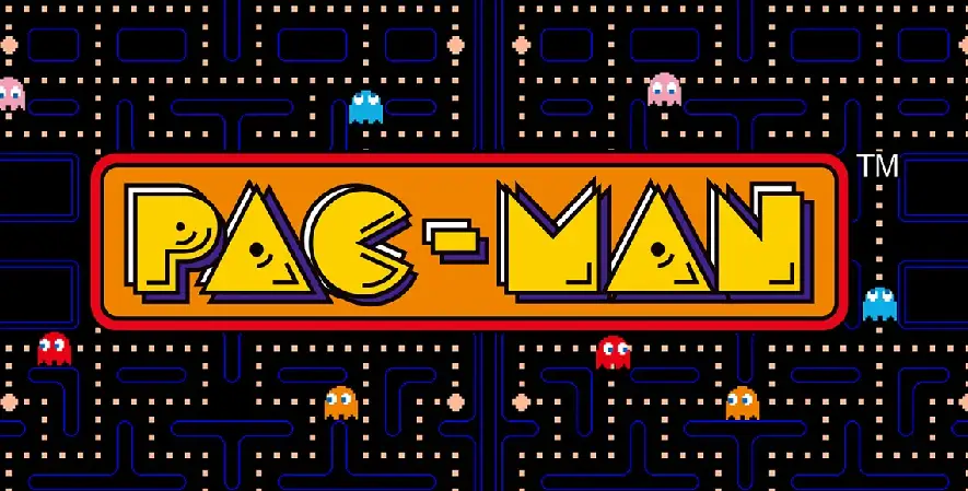 sejarah game Pac-Man