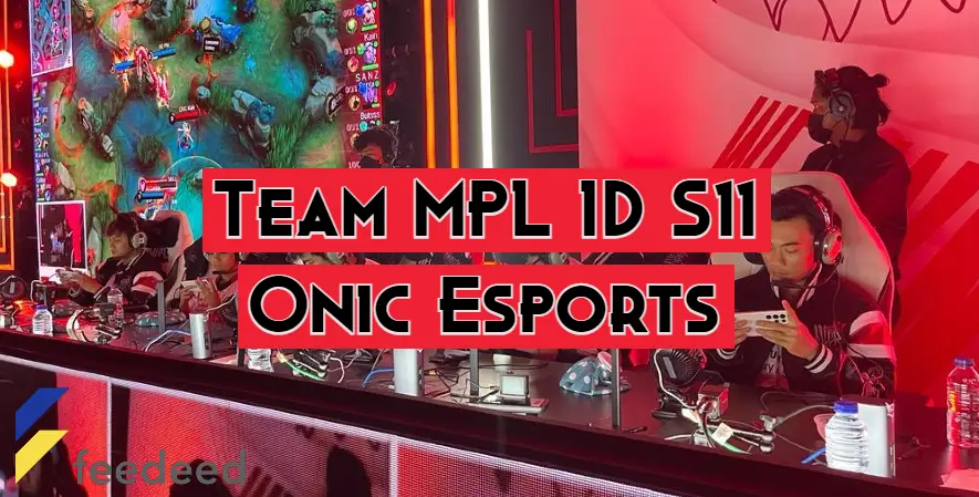 team MPL ID S11