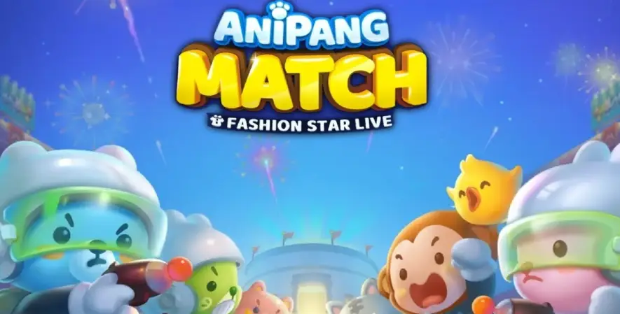 Anipang Match