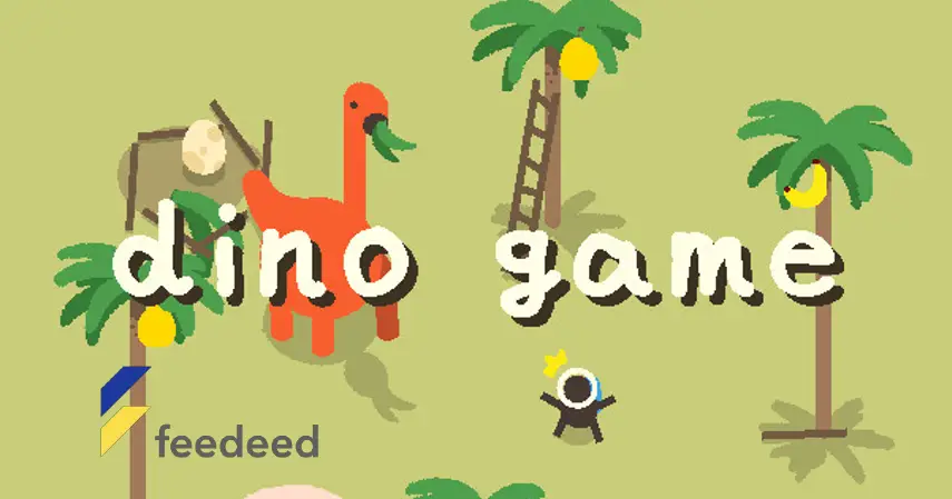 Game Dino