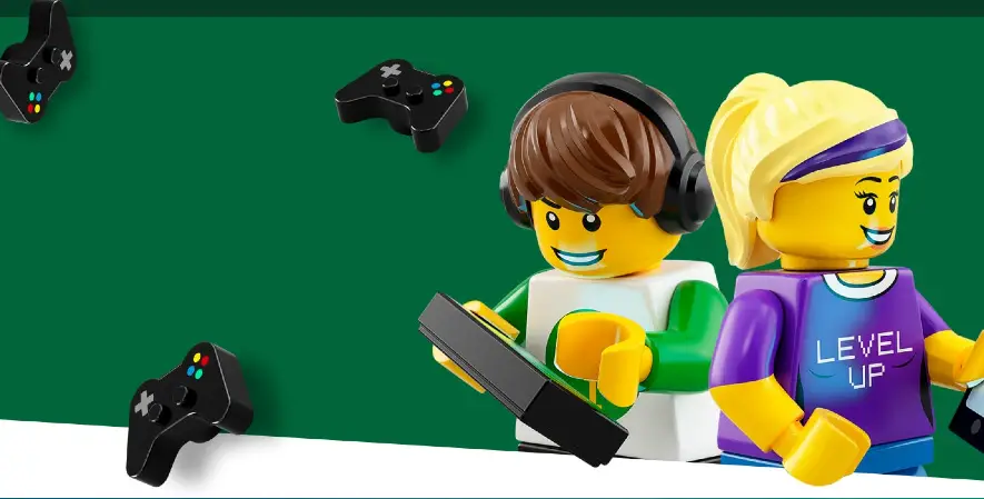 Lego Junior APK